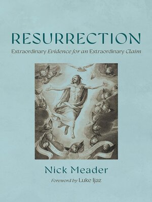 cover image of Resurrection